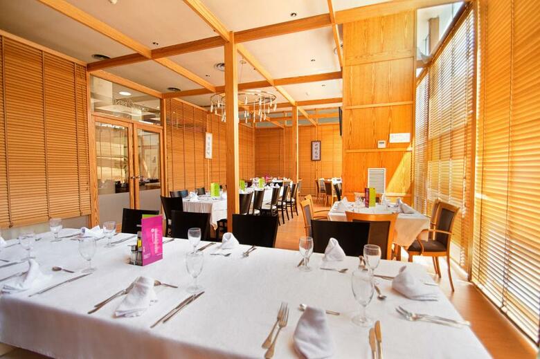 Hotel Servigroup Marina Playa