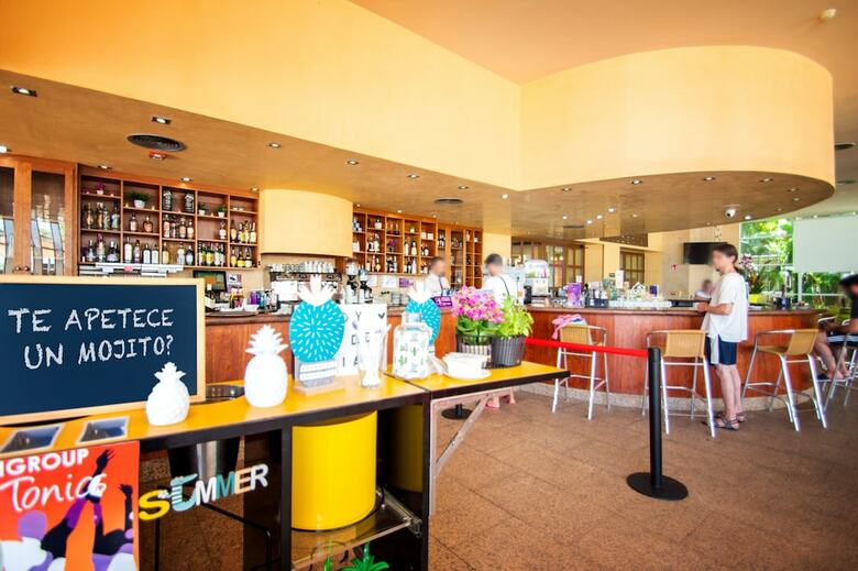 Hotel Servigroup Marina Playa