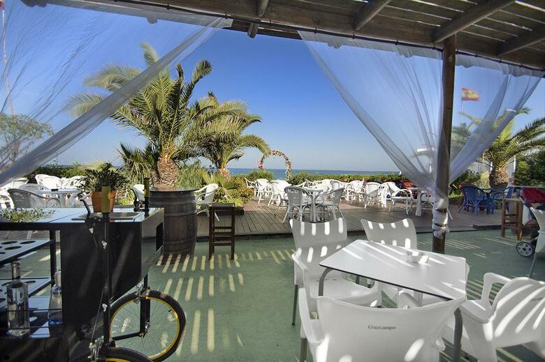 Hotel Servigroup Marina Playa
