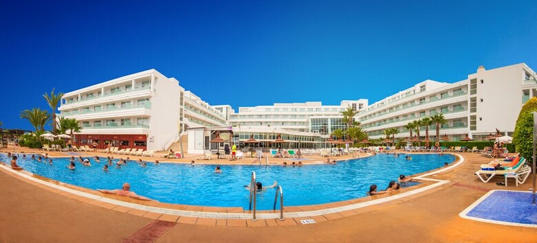 Hotel Servigroup Marina Playa