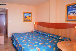 Hotel Servigroup Marina Playa
