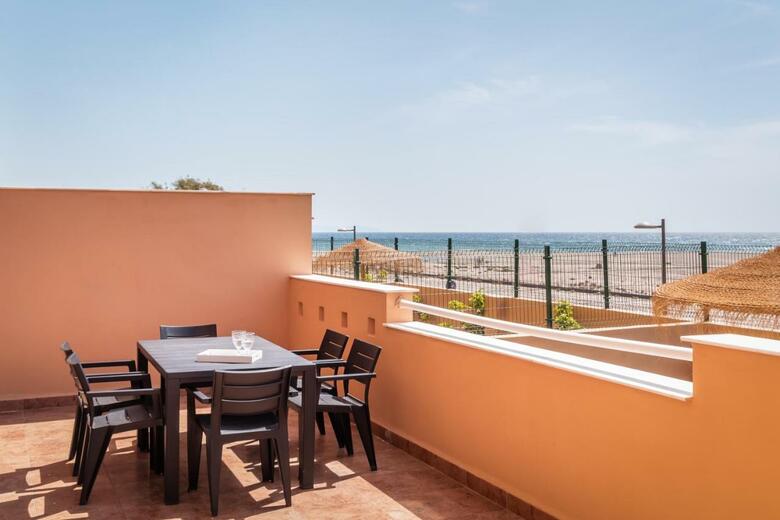 Hotel Alegria Colonial Mar