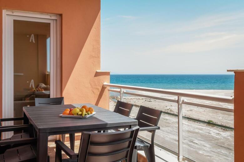 Hotel Alegria Colonial Mar