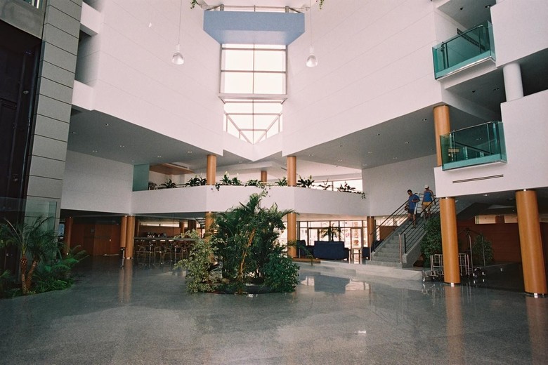 Hotel Neptuno