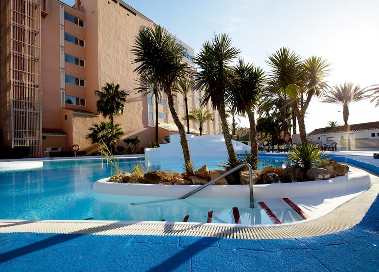 Playalinda Aquapark & Spa Hotel