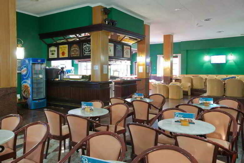 Playalinda Aquapark & Spa Hotel