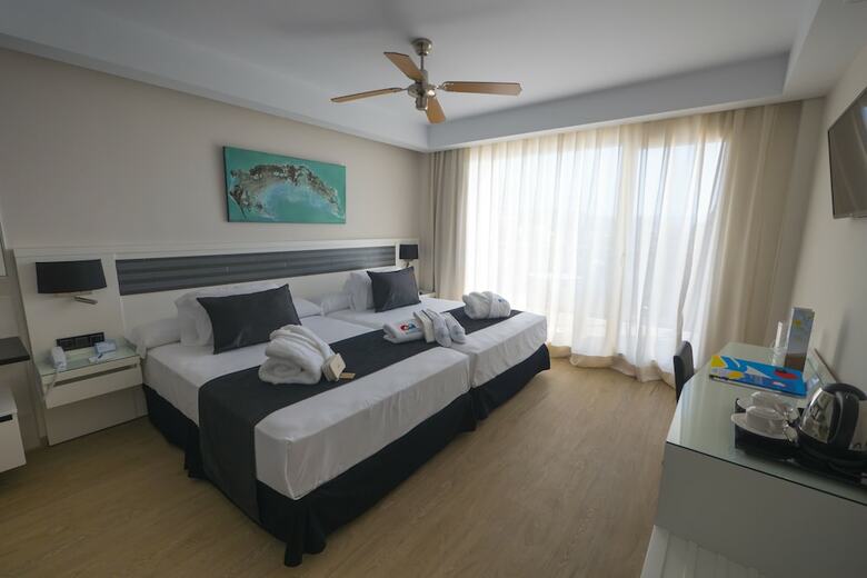 Hotel Playasol