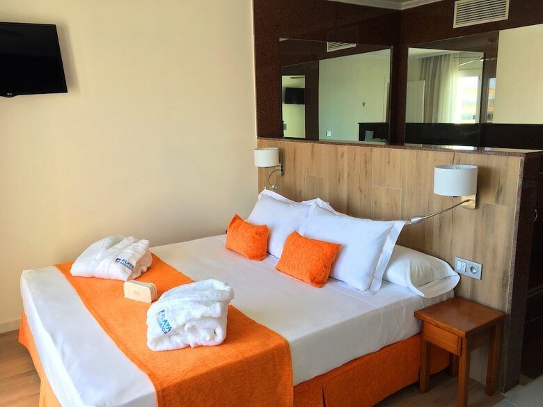 Hotel Playasol