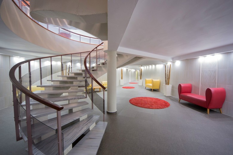 Evenia Zoraida Park Hotel