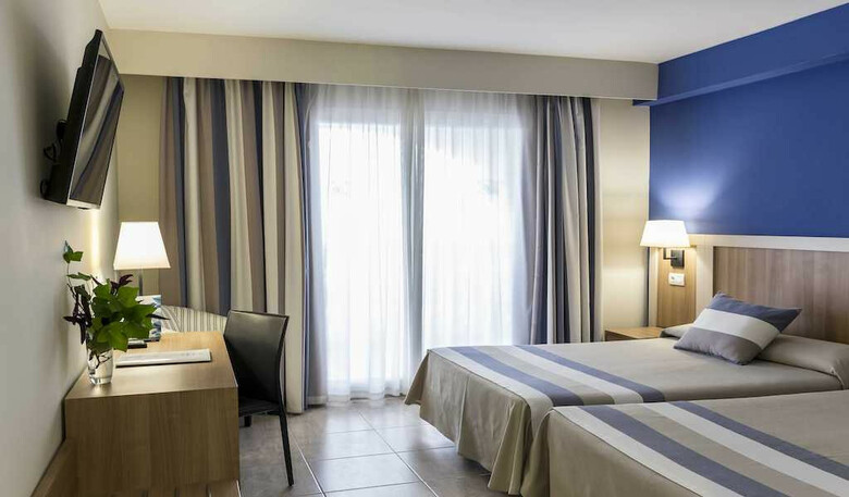 Gran Hotel Las Fuentes