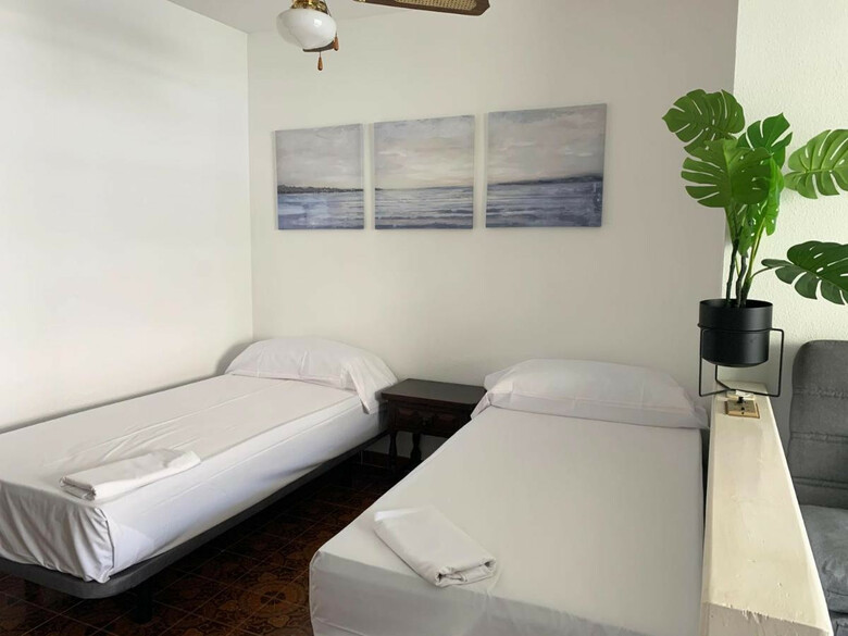 Apartamentos Eurhostal 3000