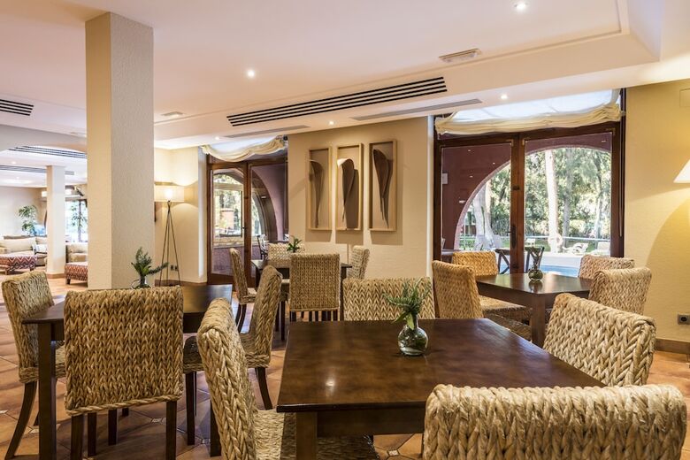 Hotel Intur Bonaire
