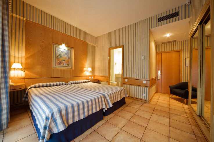 Hotel Intur Bonaire