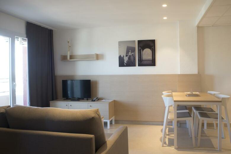 Hotel Aparthotel & Spa Acualandia