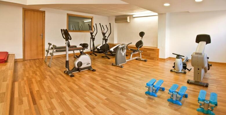 Hotel Rh Casablanca Suites