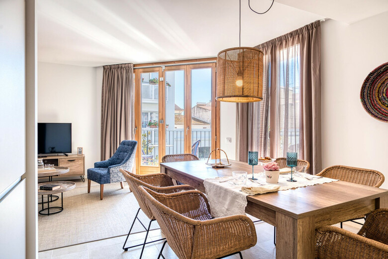 Hotel Cambrils Chic! Apartments By Alegria