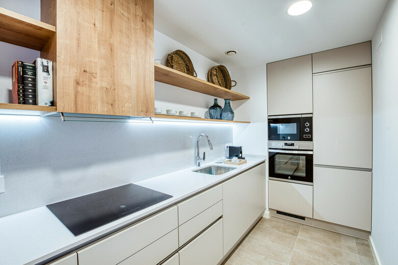 Hotel Cambrils Chic! Apartments By Alegria