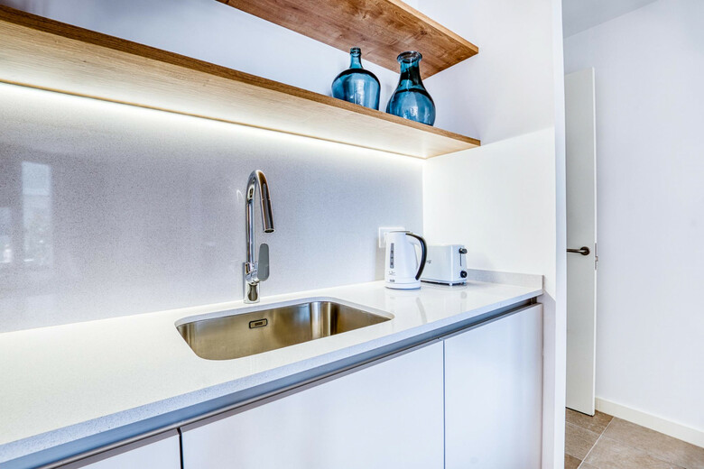 Hotel Cambrils Chic! Apartments By Alegria