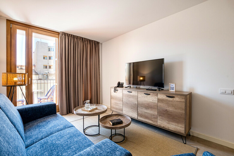 Hotel Cambrils Chic! Apartments By Alegria