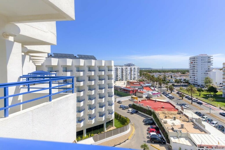 Hotel Puerto Bah�a & Spa