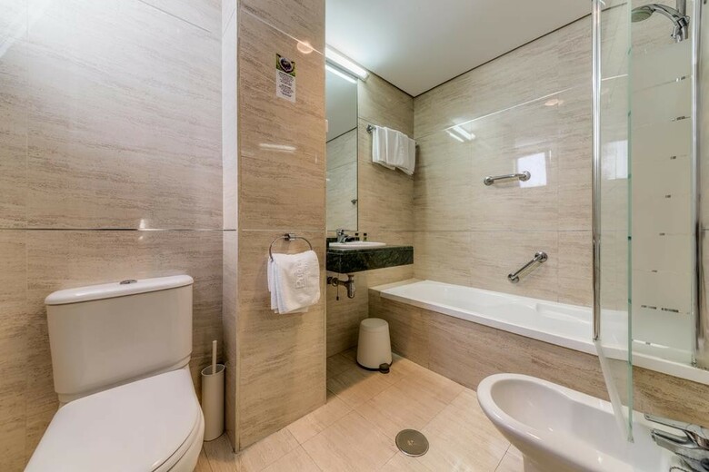 Hotel Puerto Bah�a & Spa