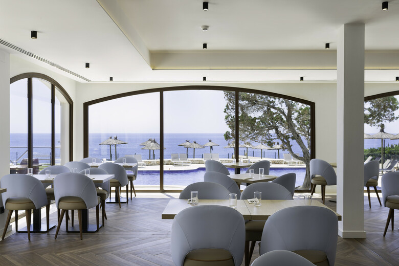 Hotel Alua Suites Las Rocas