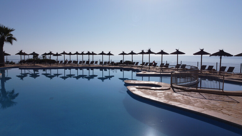 Hotel Alua Suites Las Rocas