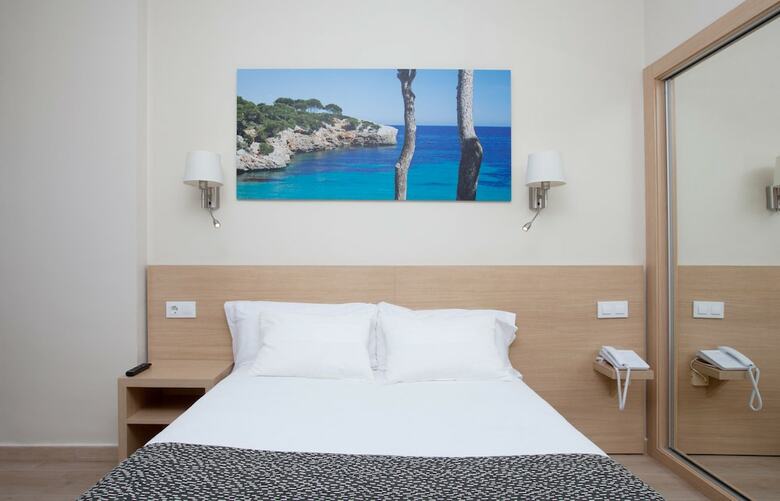 Hotel Samos