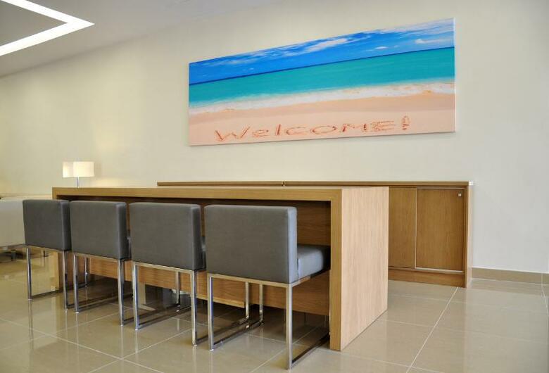 Hotel Samos