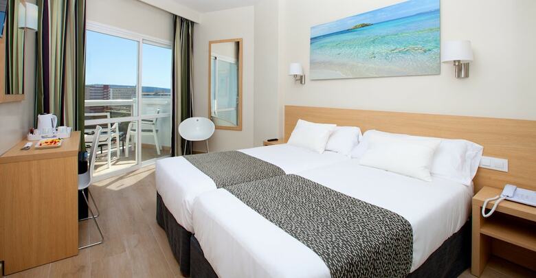 Hotel Samos