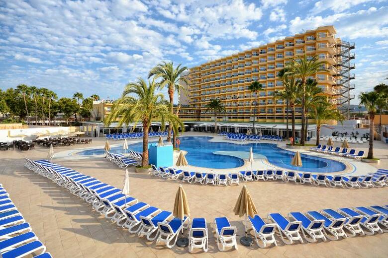 Hotel Samos