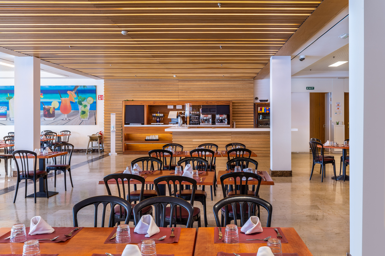 Hotel Samos