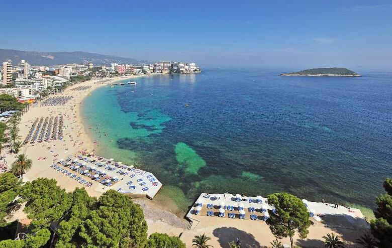 Hotel Samos