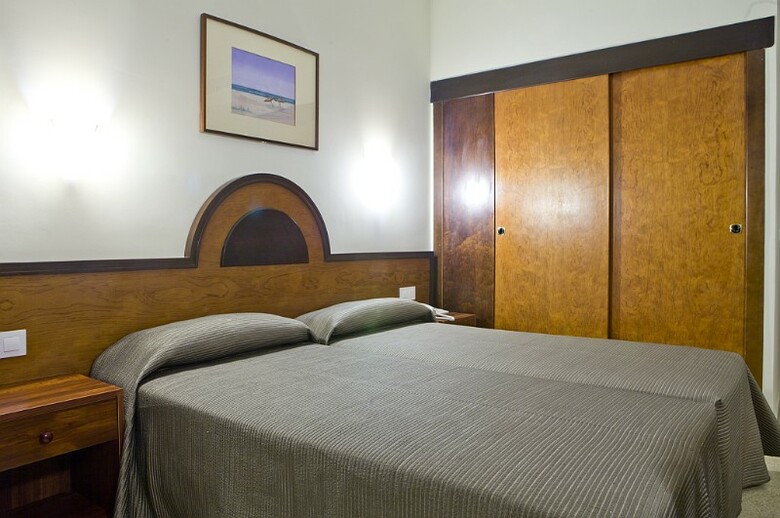 Hotel Samos