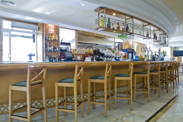 Hotel Samos