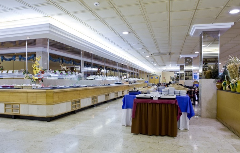 Hotel Samos