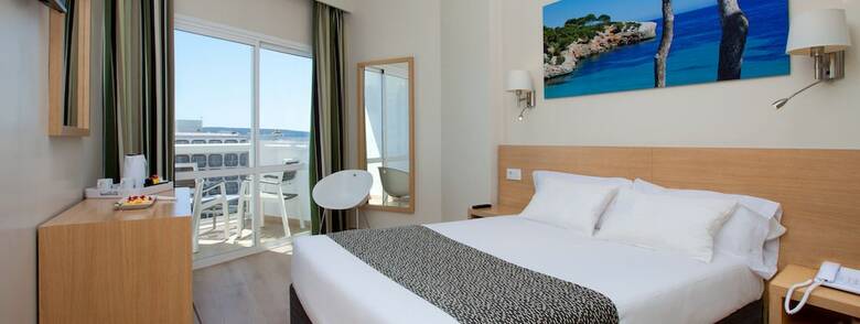Hotel Samos