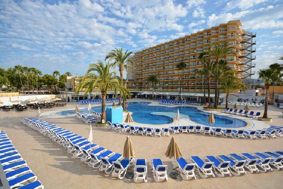 Hotel Samos