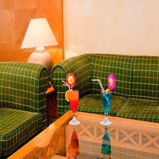 Hotel Samos