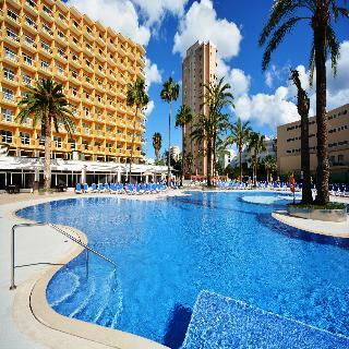 Hotel Samos