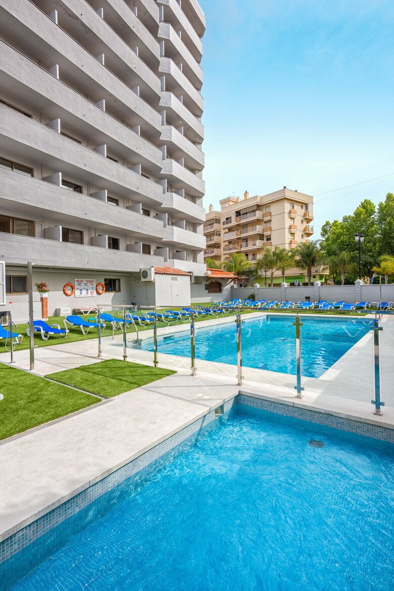 Aparthotel Veramar
