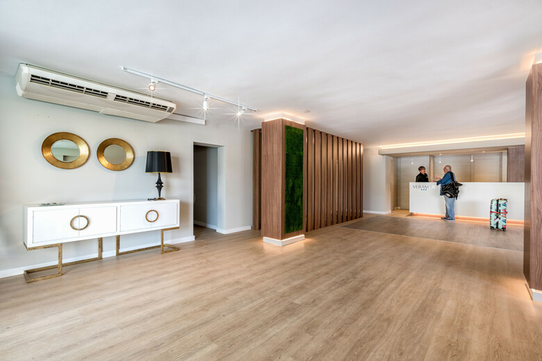 Aparthotel Veramar