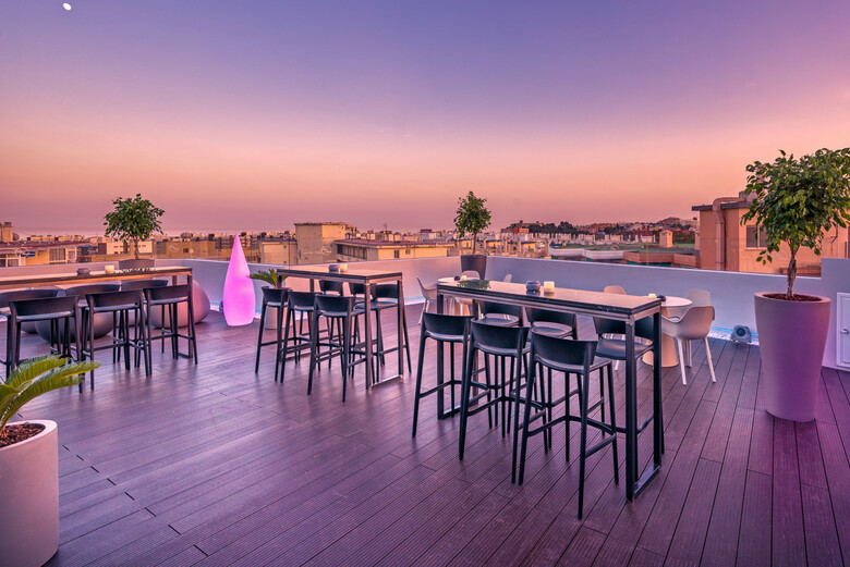 Aparthotel Veramar