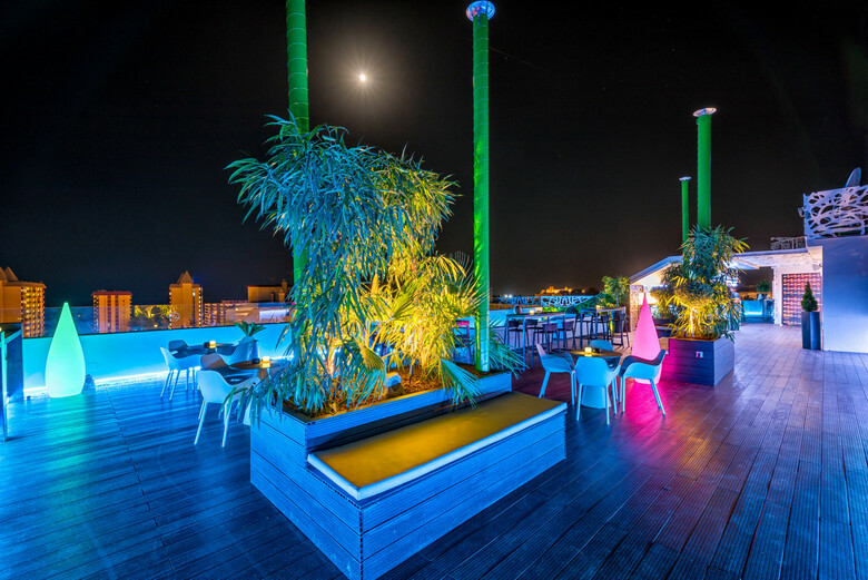 Aparthotel Veramar