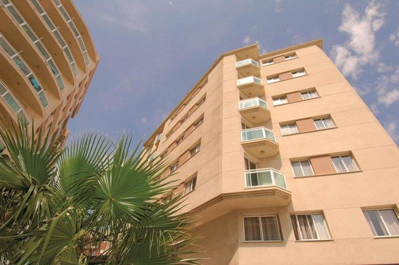 Apartamento Estudios Rh Vinar�s Playa