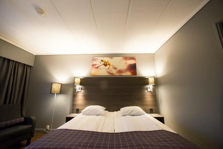 Hotel Geilo