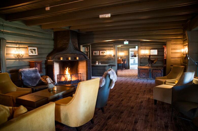 Hotel Geilo