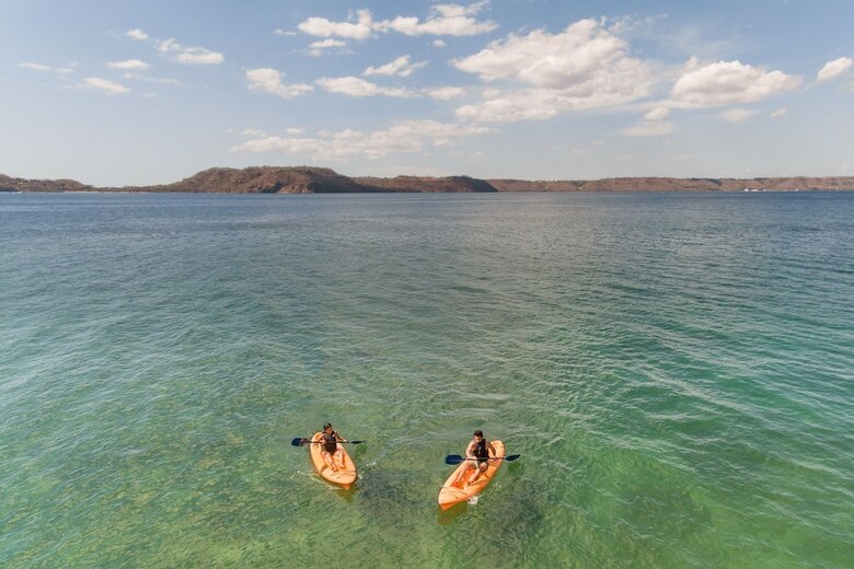 Hotel Occidental Papagayo - Adults Only