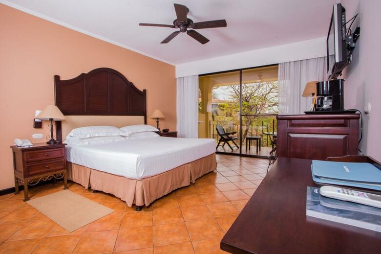 Hotel Occidental Papagayo - Adults Only