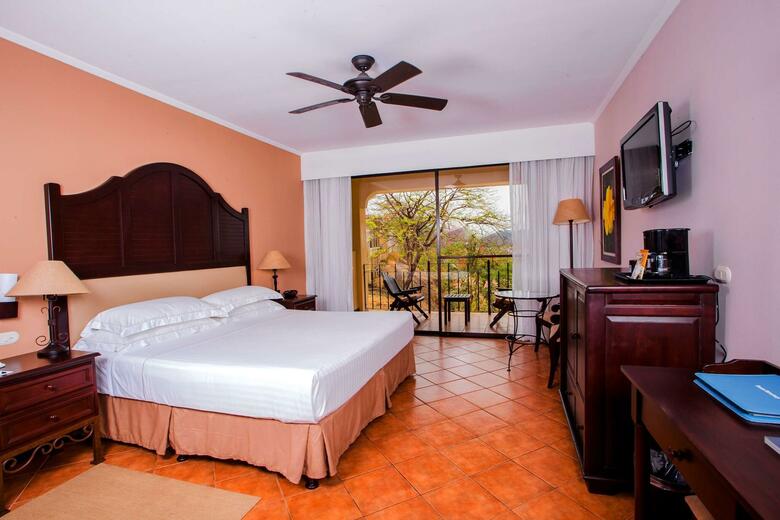 Hotel Occidental Papagayo - Adults Only